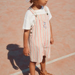 Konges Sløjd A/S Einteiler und Overalls - Gewebt antique stripe