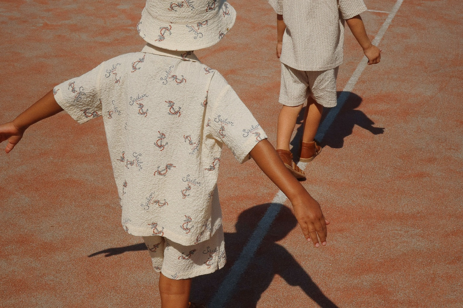 Konges Sløjd A/S HATS rock my boat