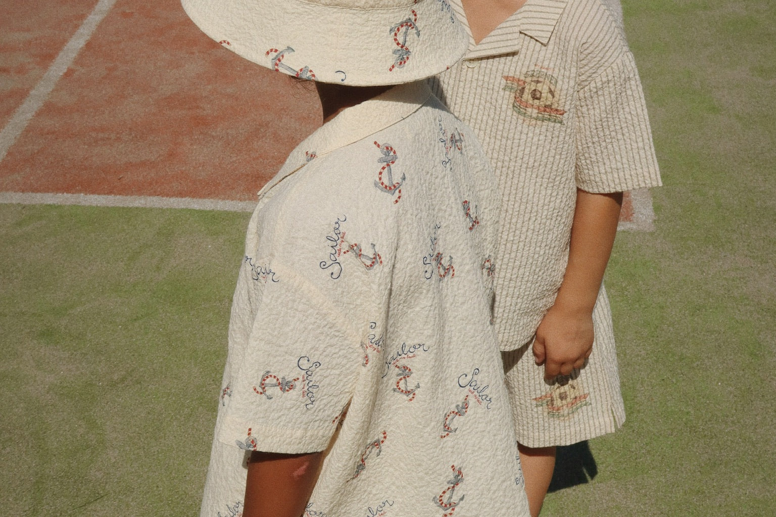 Konges Sløjd A/S HATS rock my boat