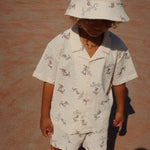 Konges Sløjd A/S HATS rock my boat