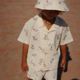 Konges Sløjd A/S HATS rock my boat