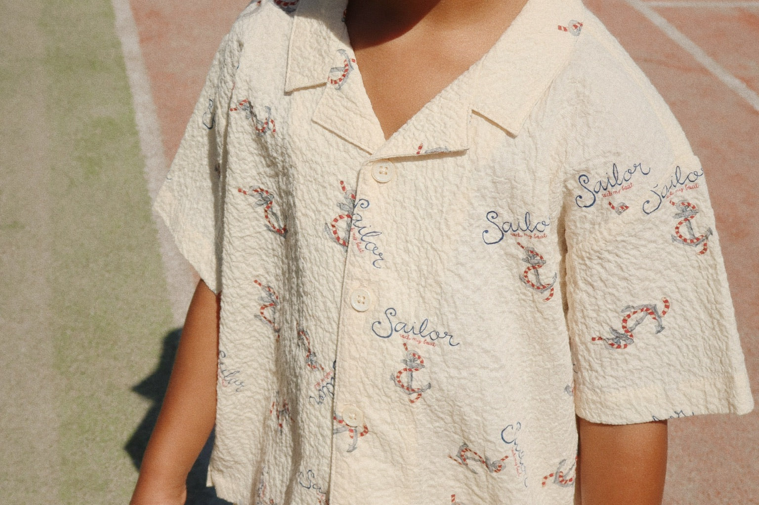 Konges Sløjd A/S HATS rock my boat