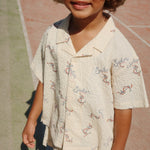 Konges Sløjd A/S HATS rock my boat