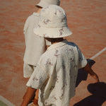 Konges Sløjd A/S WOVEN SHORTS & BLOOMERS rock my boat