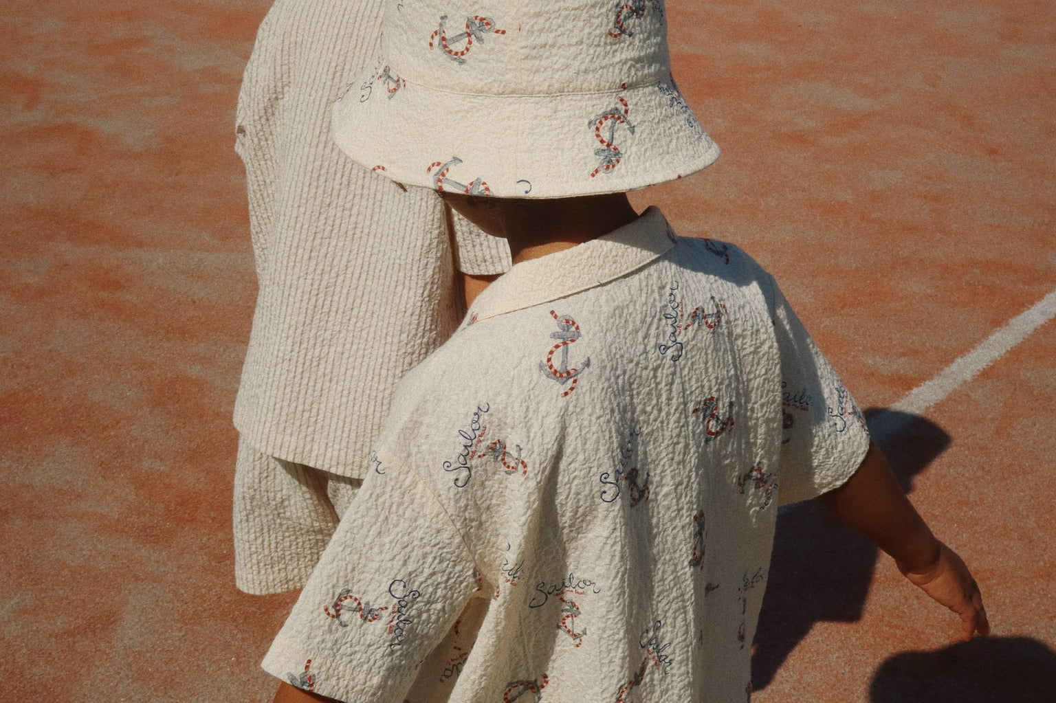 Konges Sløjd A/S HATS rock my boat