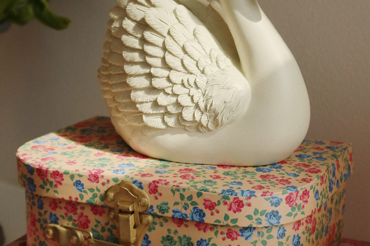 Konges Sløjd A/S DECORATIONS swan