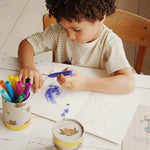 Konges Sløjd A/S CREATIVE PLAY lemon