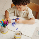 Konges Sløjd A/S CREATIVE PLAY lemon