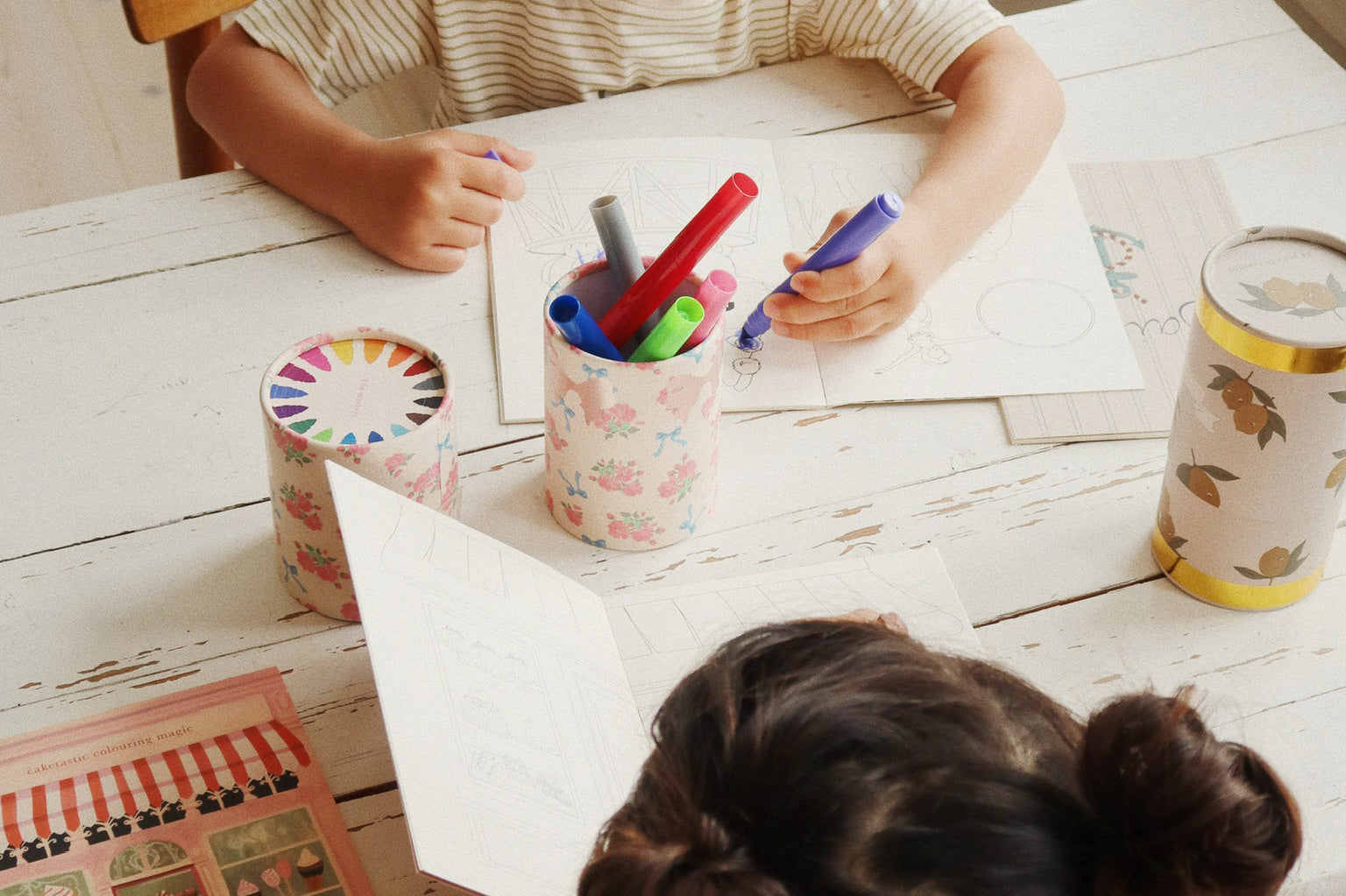 Konges Sløjd A/S CREATIVE PLAY lemon