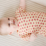 Konges Sløjd A/S Bodystockings rosie sorbet