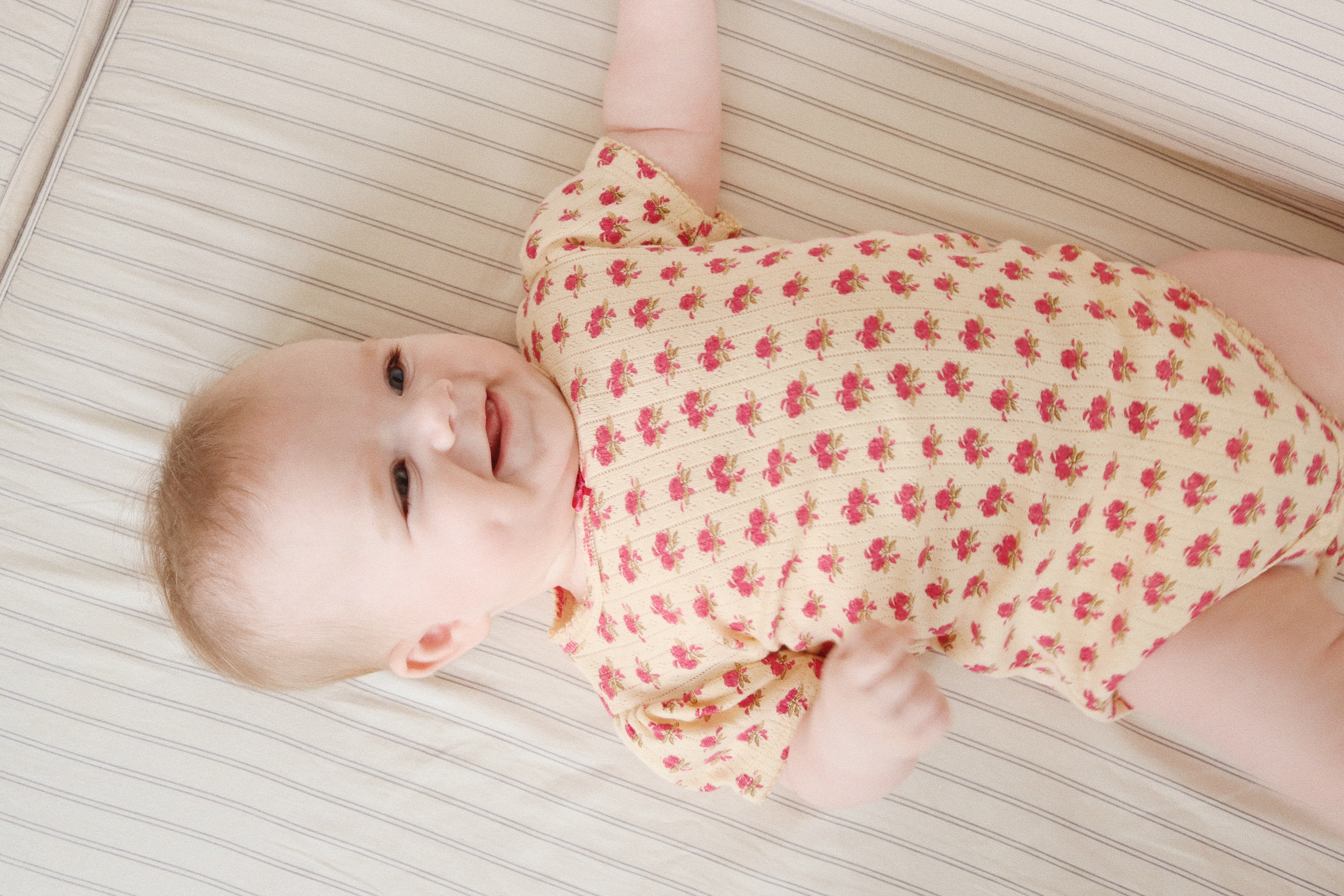 Konges Sløjd A/S Bodystockings rosie sorbet