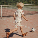 Konges Sløjd A/S Set kick it