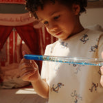 Konges Sløjd A/S Kreativ Spielen rocket