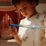 Konges Sløjd A/S Kreativ Spielen rocket