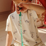 Konges Sløjd A/S Kreativ Spielen green mix