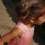 Konges Sløjd A/S Accessoires für die Haare cherry