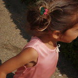 Konges Sløjd A/S Accessoires für die Haare cherry