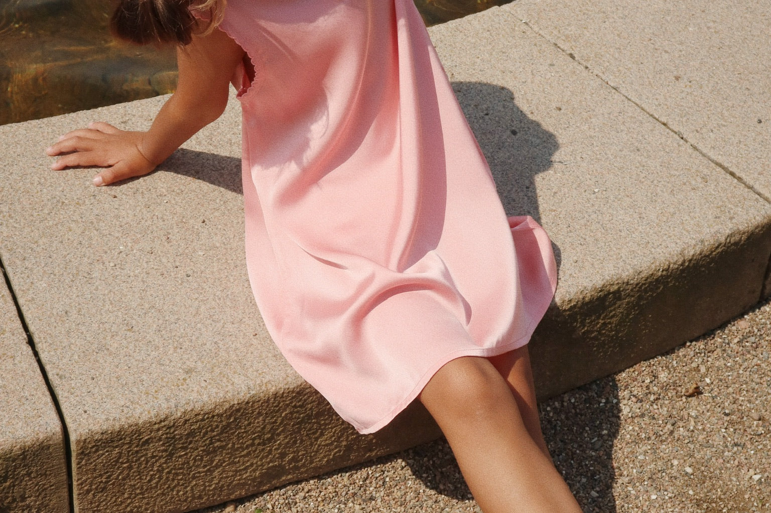 Konges Sløjd A/S Accessoires für die Haare cherry