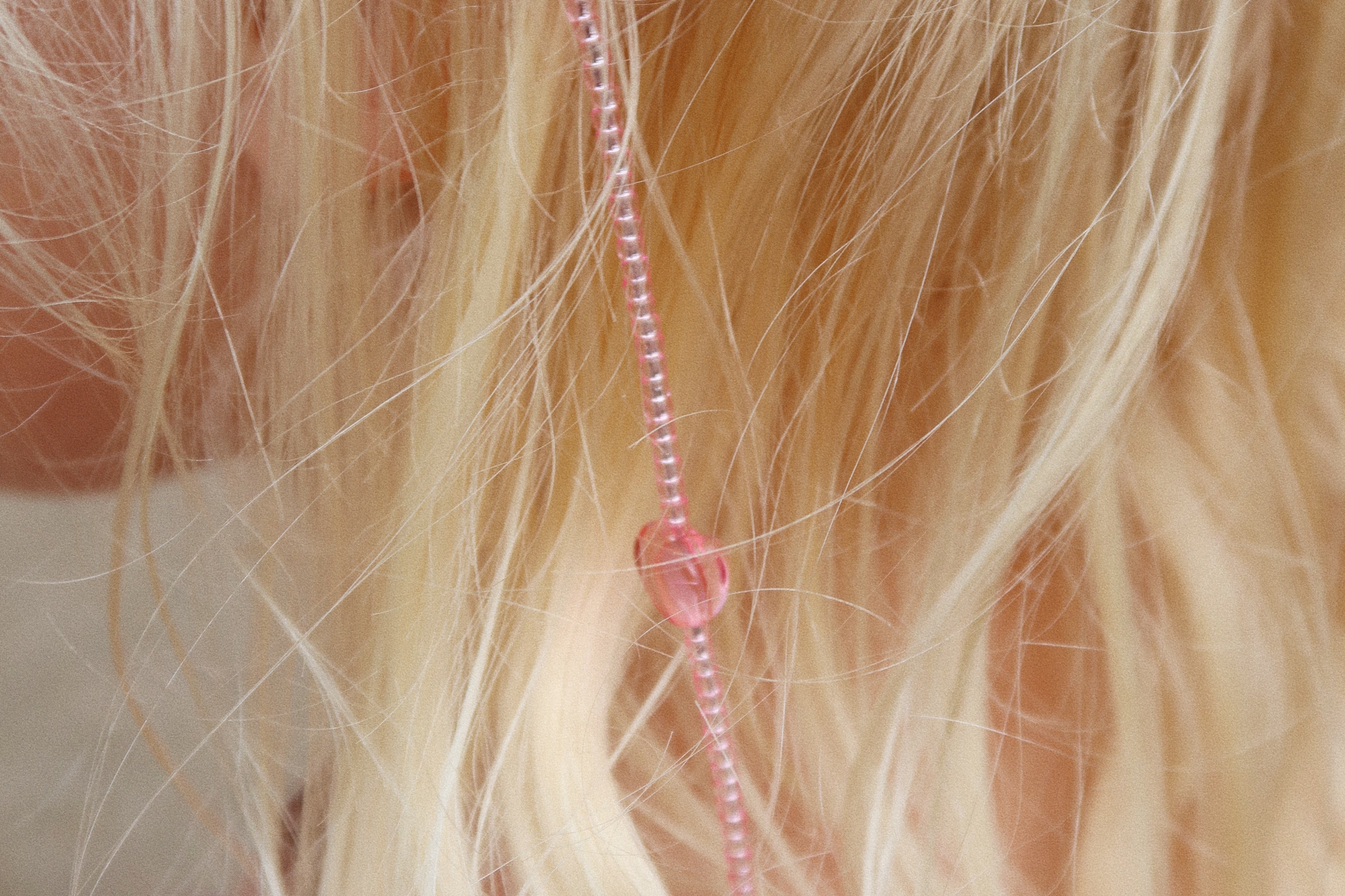 Konges Sløjd A/S Accessoires für die Haare pink bow