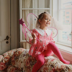 Konges Sløjd A/S COSTUMES amour pink