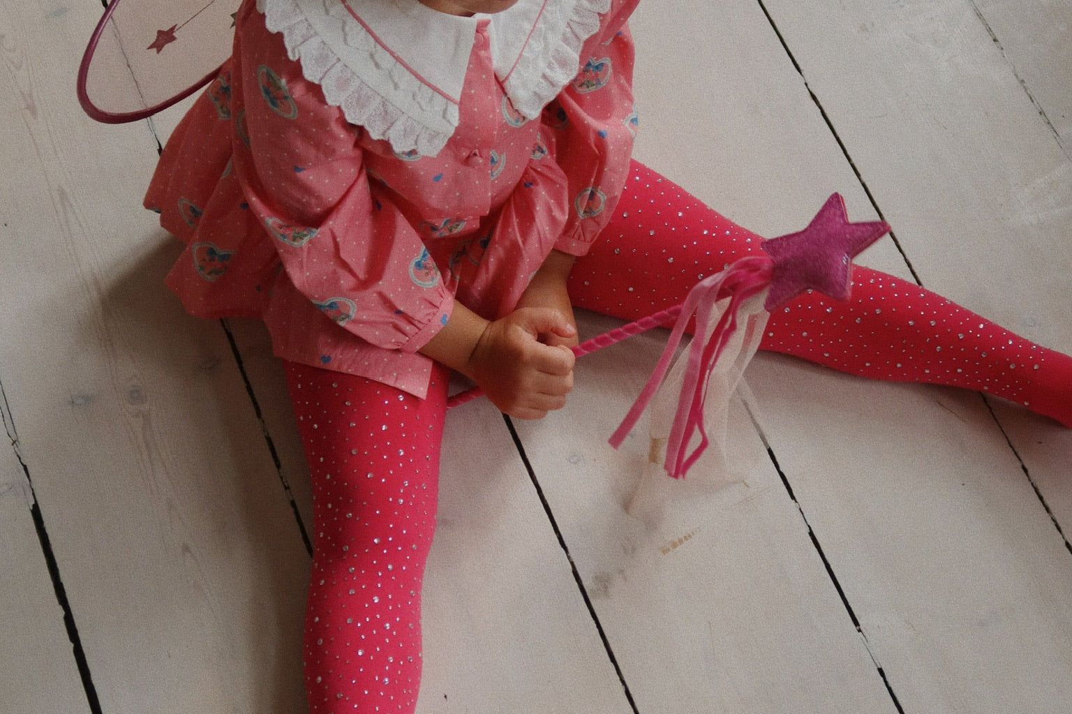 Konges Sløjd A/S COSTUMES amour pink