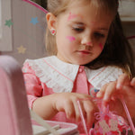 Konges Sløjd A/S CREATIVE ACCESSORIES pink