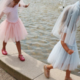 Konges Sløjd A/S COSTUMES cloud pink