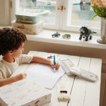 Konges Sløjd A/S Dekorationen dinomite