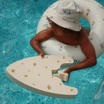 Konges Sløjd A/S Schwimmen lemon