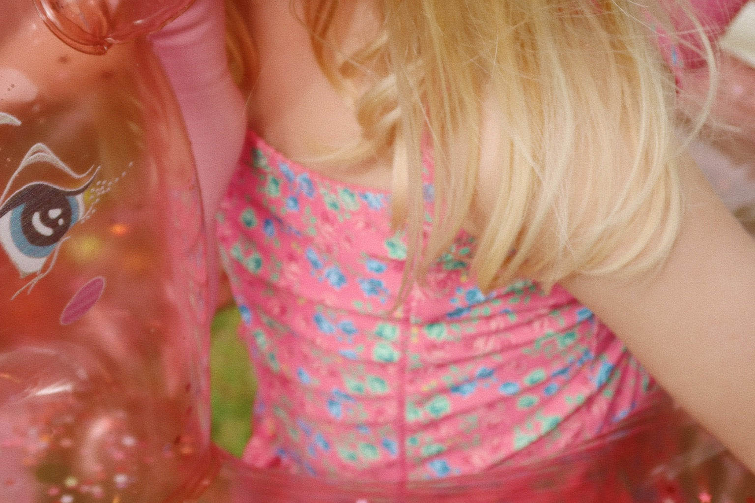 Konges Sløjd A/S SWIMSUITS fandango