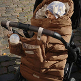 Konges Sløjd A/S Kinderwagen accessoires walnut