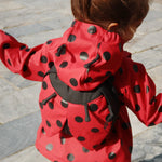 Konges Sløjd A/S Rucksack lady dot
