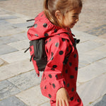 Konges Sløjd A/S Rucksack lady dot