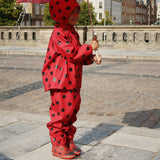 Konges Sløjd A/S RUBBER BOOTS lady dot