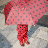 Konges Sløjd A/S Regenschirme lady dot