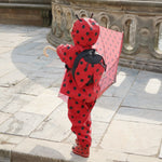 Konges Sløjd A/S RUBBER BOOTS lady dot