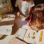 Konges Sløjd A/S PENCIL CASE kaluka