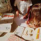 Konges Sløjd A/S PENCIL CASE kaluka