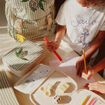 Konges Sløjd A/S PENCIL CASE kaluka