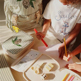 Konges Sløjd A/S PENCIL CASE kaluka