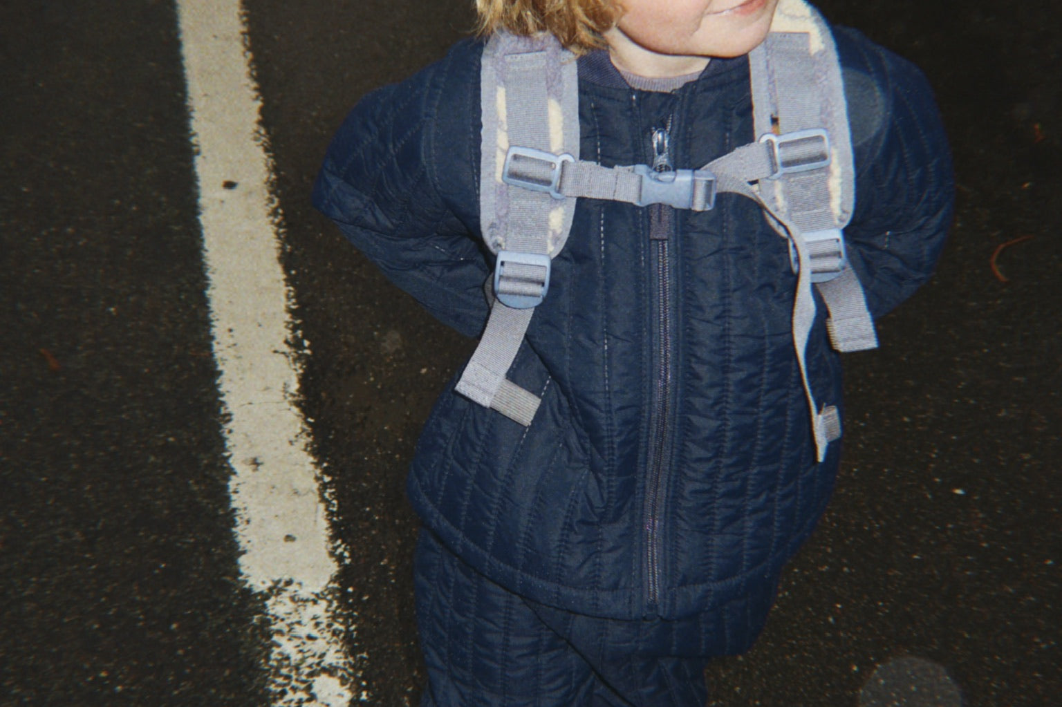 Konges Sløjd A/S BACKPACKS swan