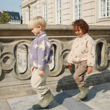 Konges Sløjd A/S JACKETS & COATS dino mist