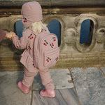 Konges Sløjd A/S Thermobekleidung twilight mauve