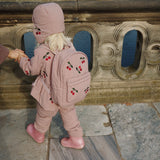 Konges Sløjd A/S Thermobekleidung twilight mauve
