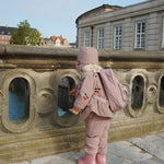 Konges Sløjd A/S Thermobekleidung twilight mauve