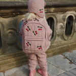 Konges Sløjd A/S BACKPACKS twilight mauve