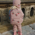 Konges Sløjd A/S Thermobekleidung twilight mauve