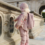 Konges Sløjd A/S Rucksack twilight mauve
