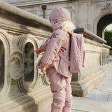 Konges Sløjd A/S Rucksack twilight mauve