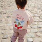 Konges Sløjd A/S THERMOWEAR cameo rose